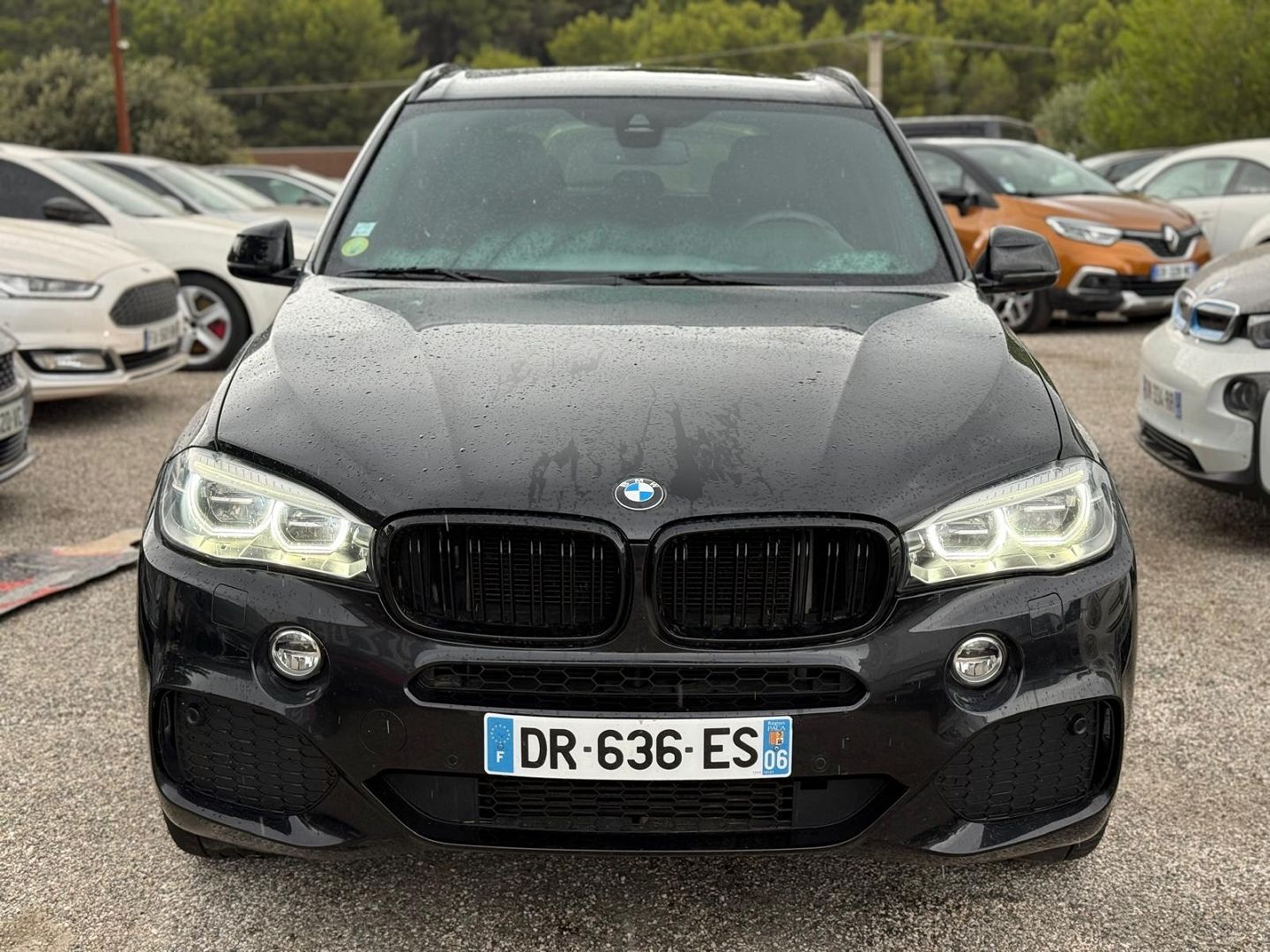 X5