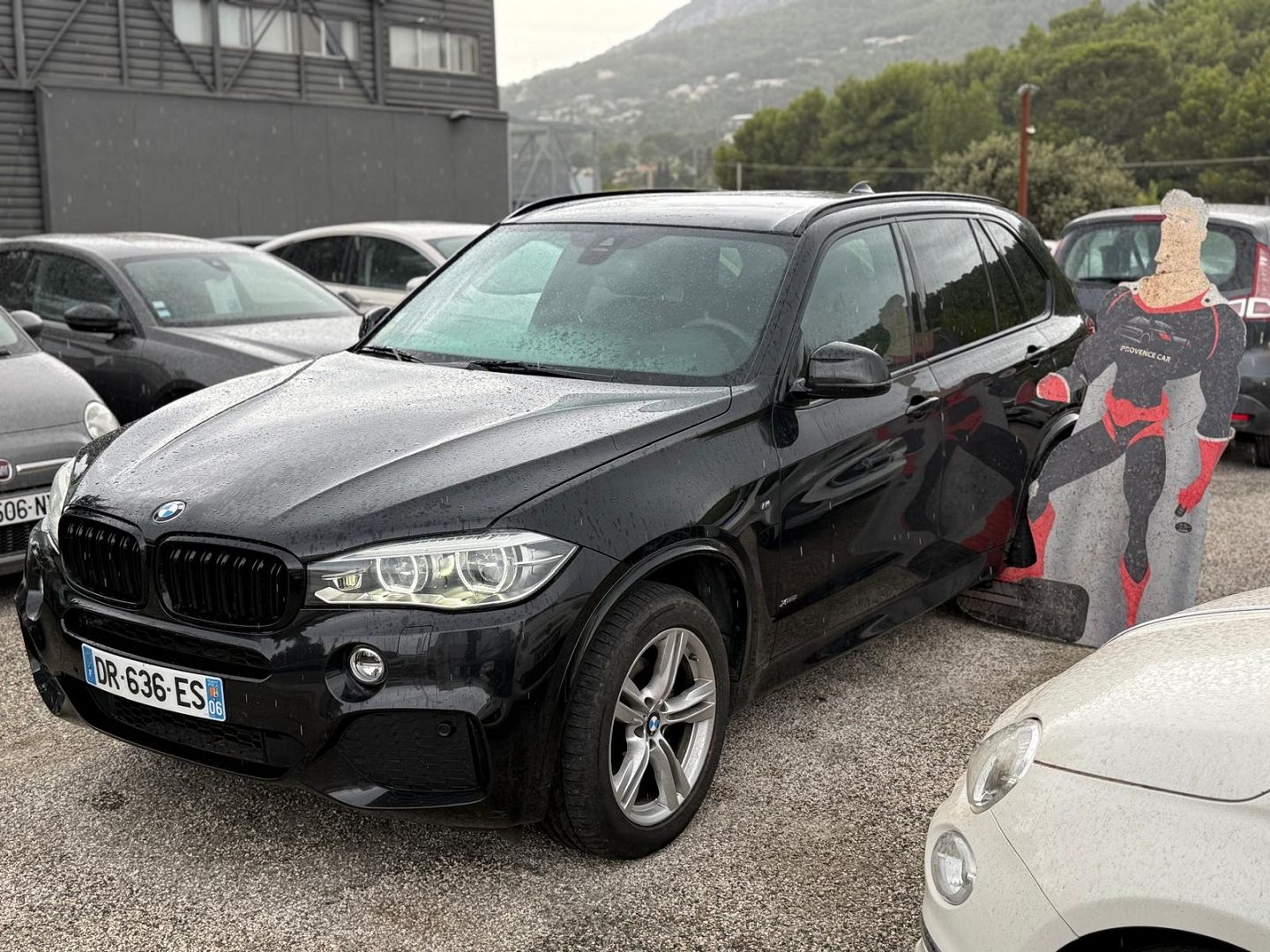 X5