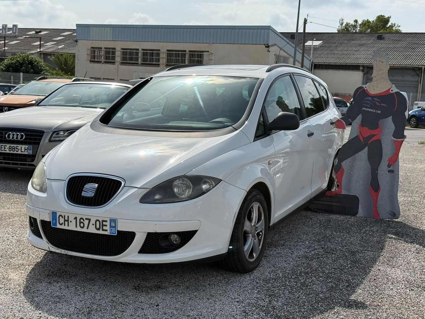 ALTEA XL