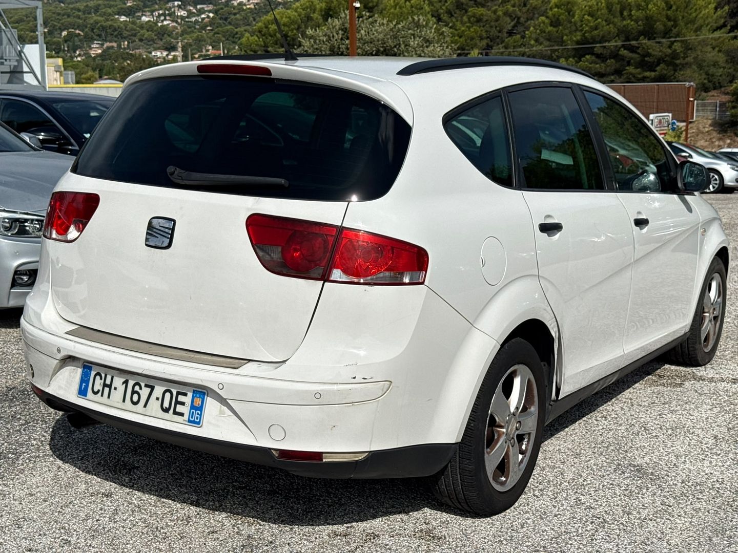 ALTEA XL