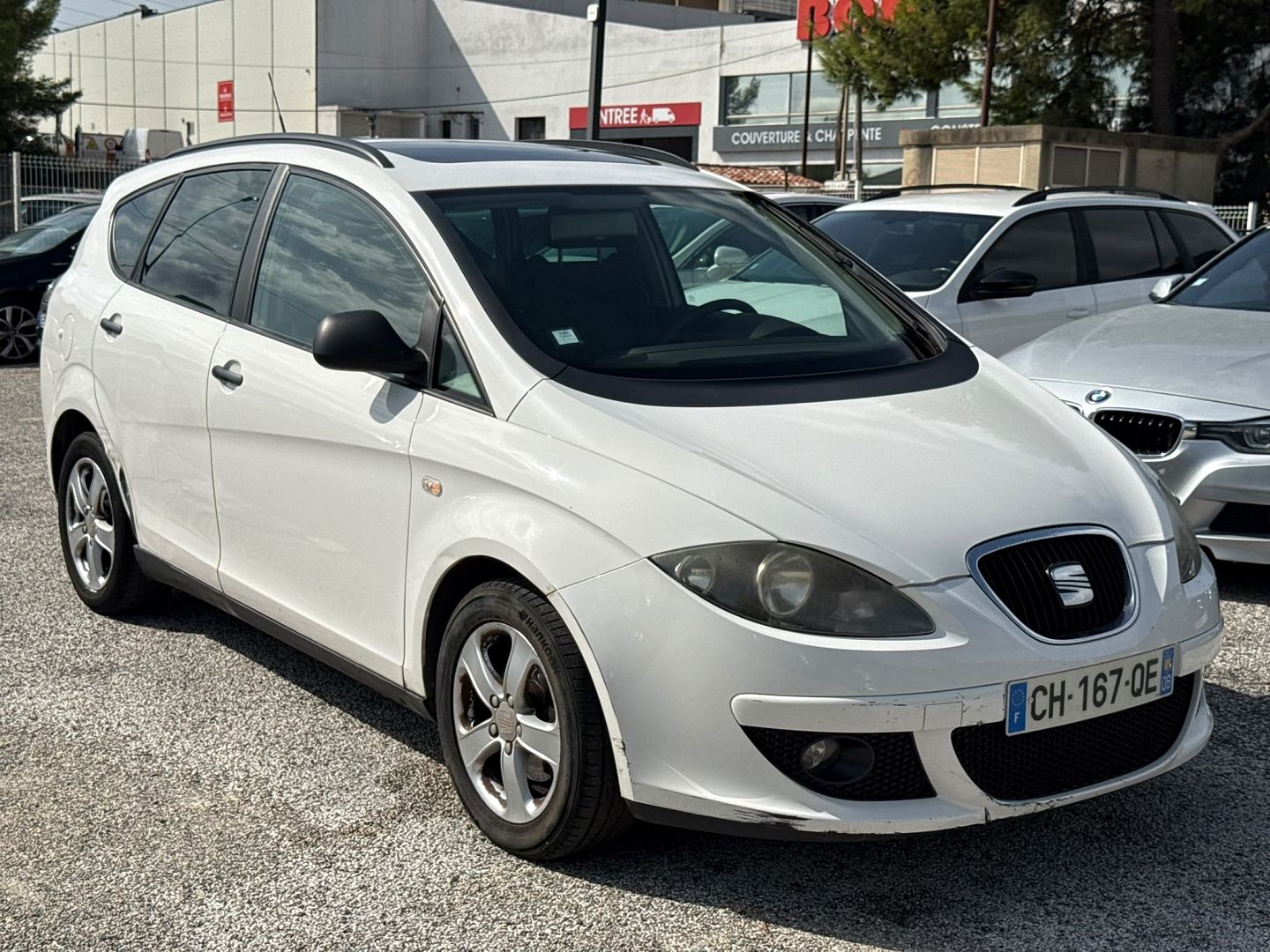 ALTEA XL