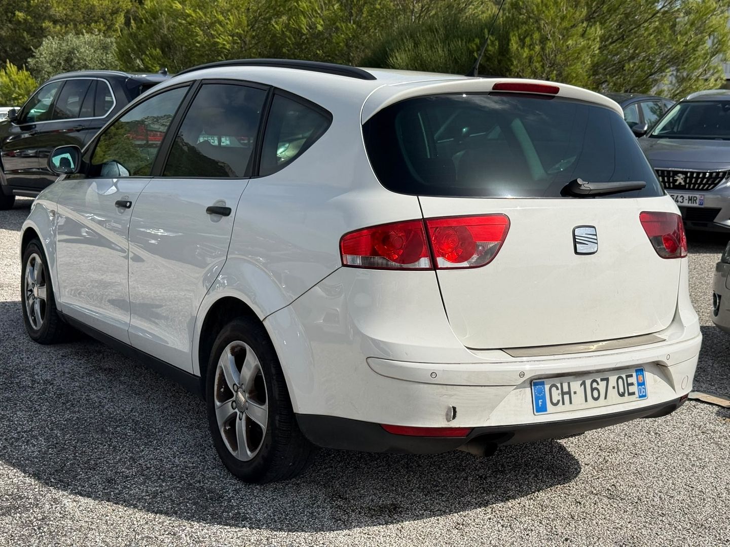 ALTEA XL