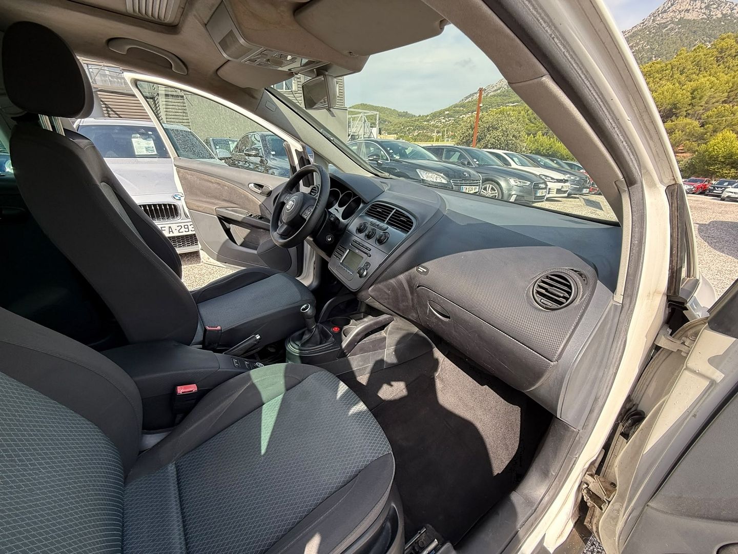ALTEA XL
