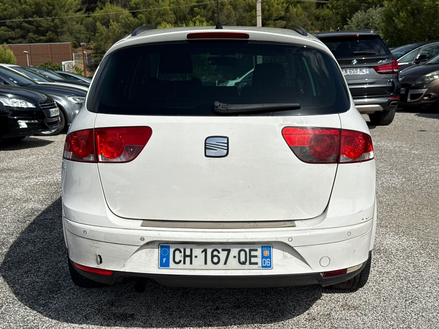 ALTEA XL