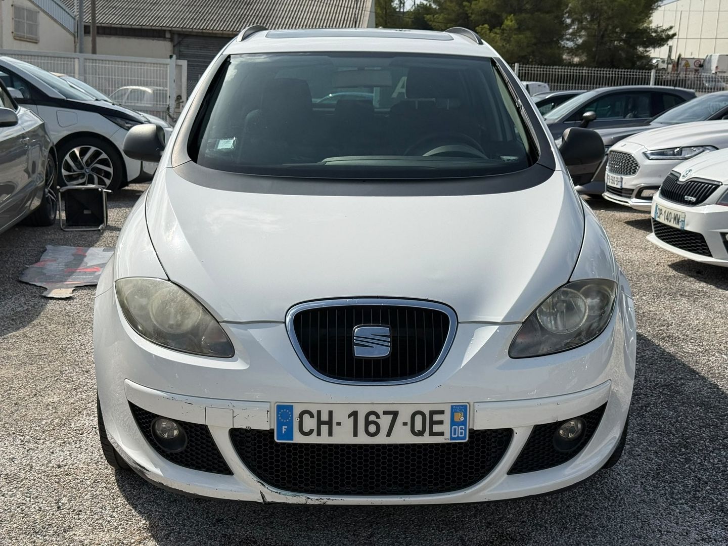 ALTEA XL