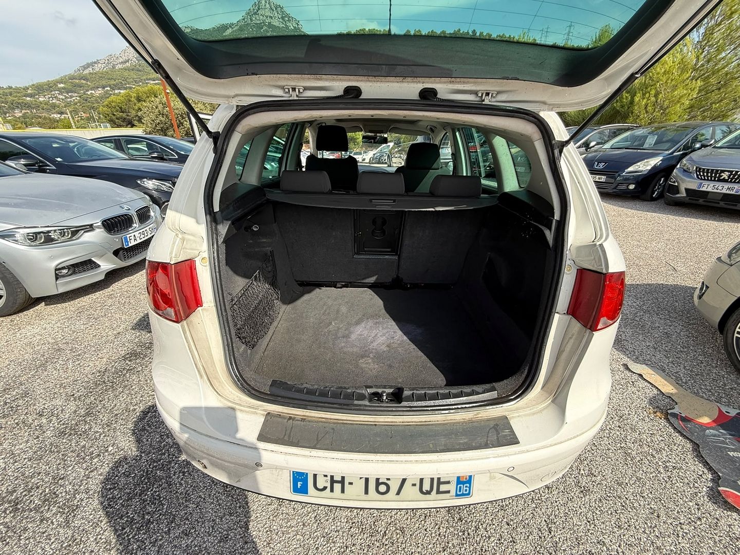 ALTEA XL