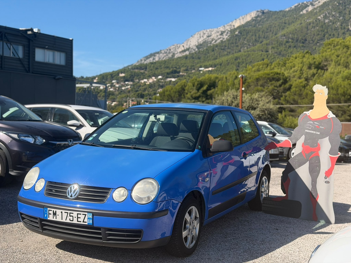 POLO