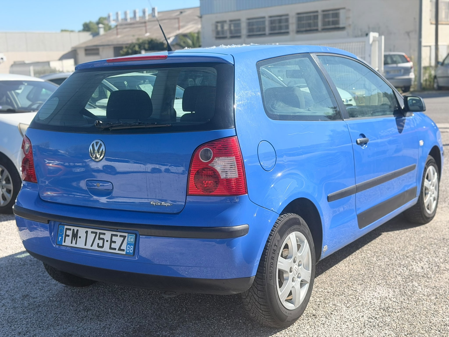 POLO