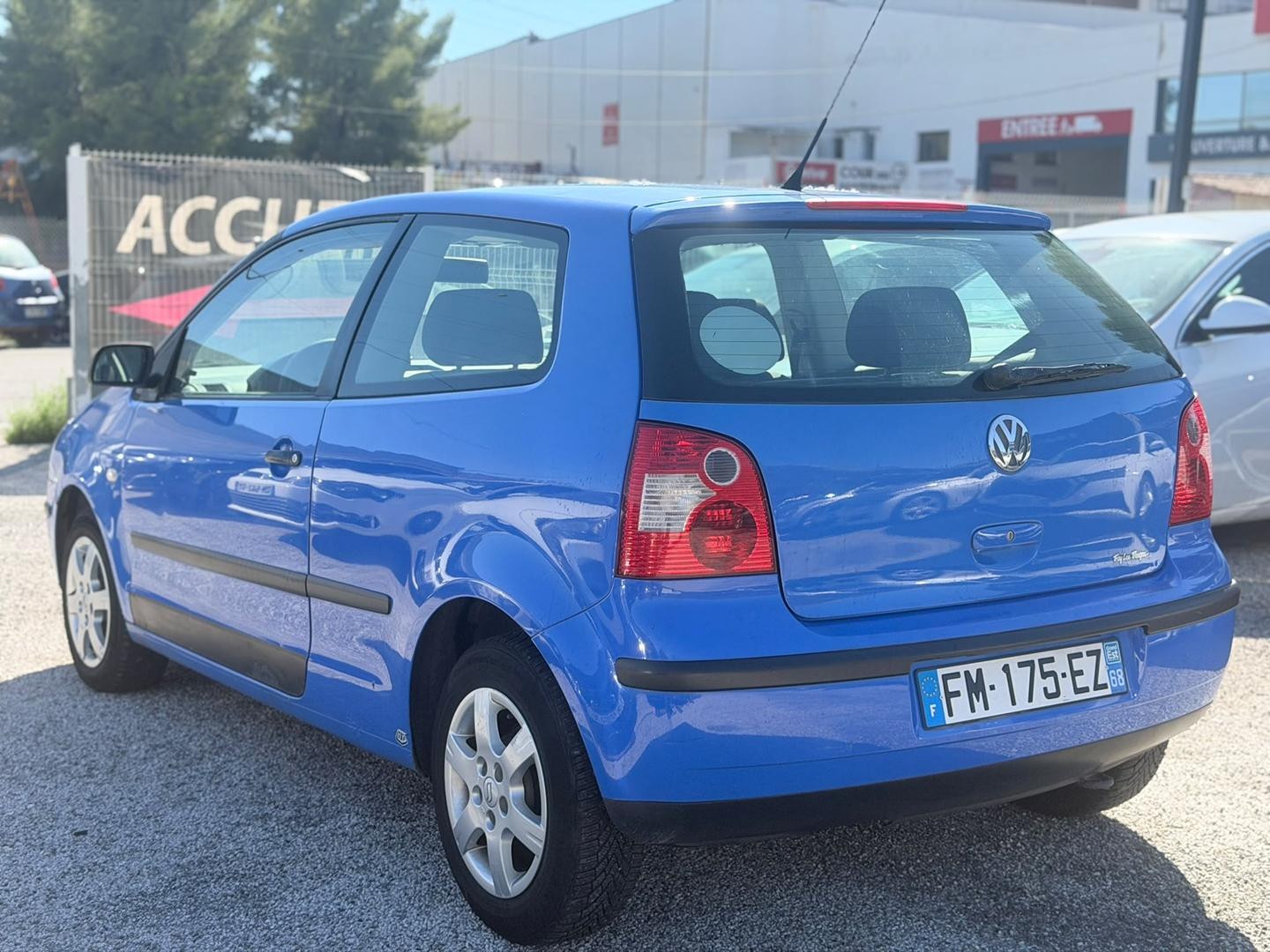 POLO