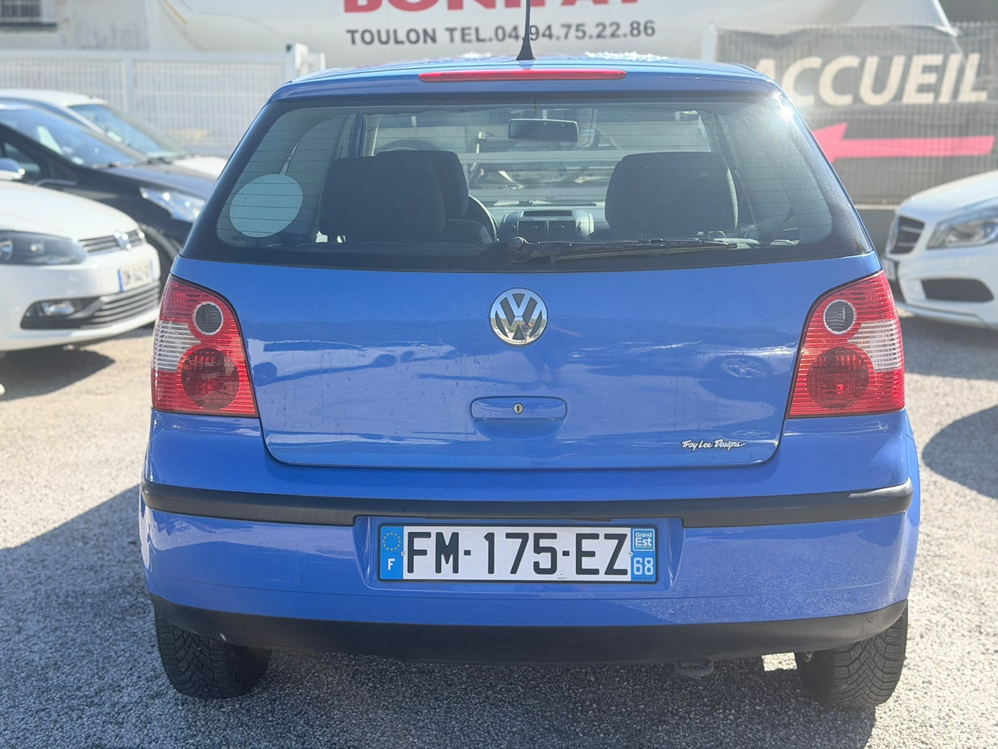 POLO