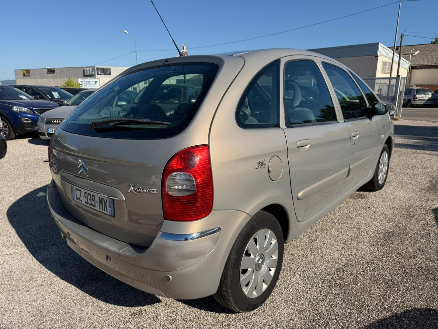 PICASSO