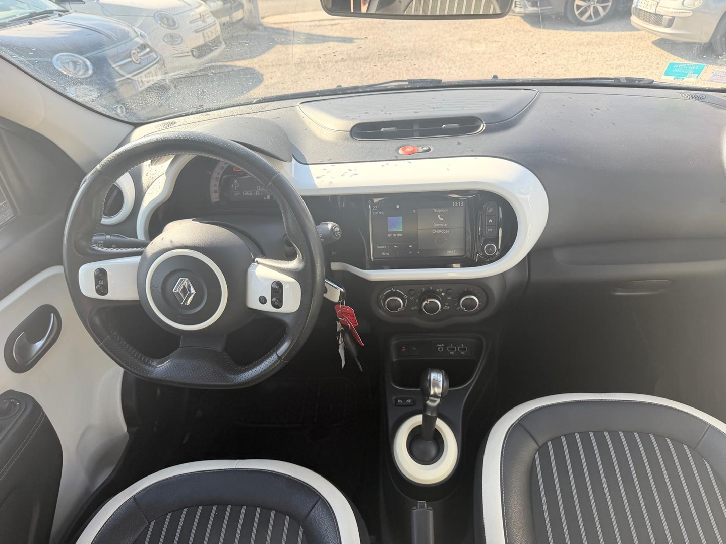 TWINGO III