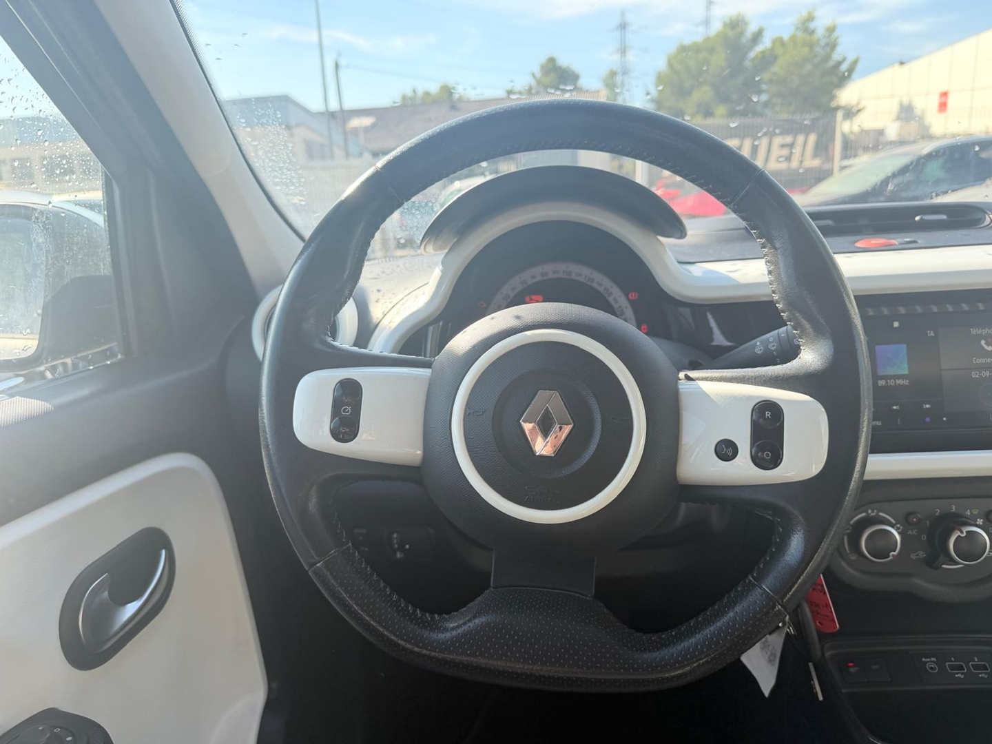 TWINGO III