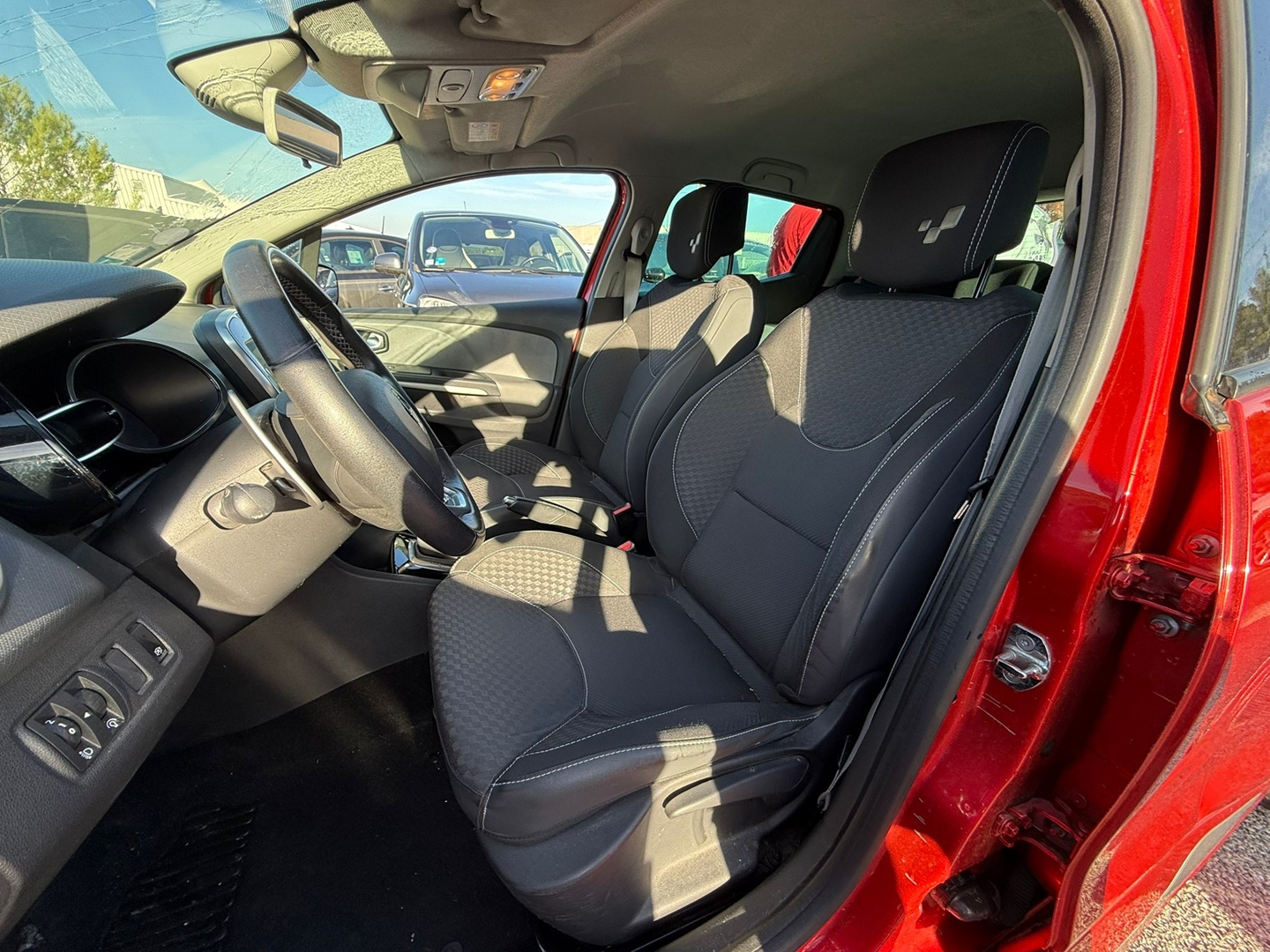 CLIO IV
