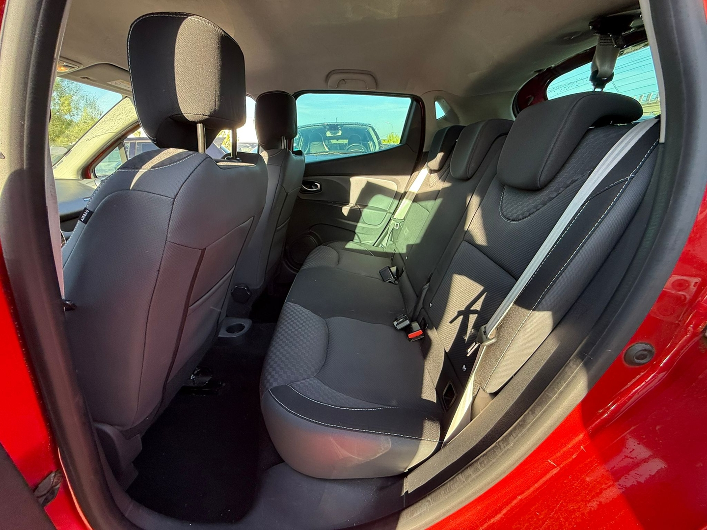 CLIO IV