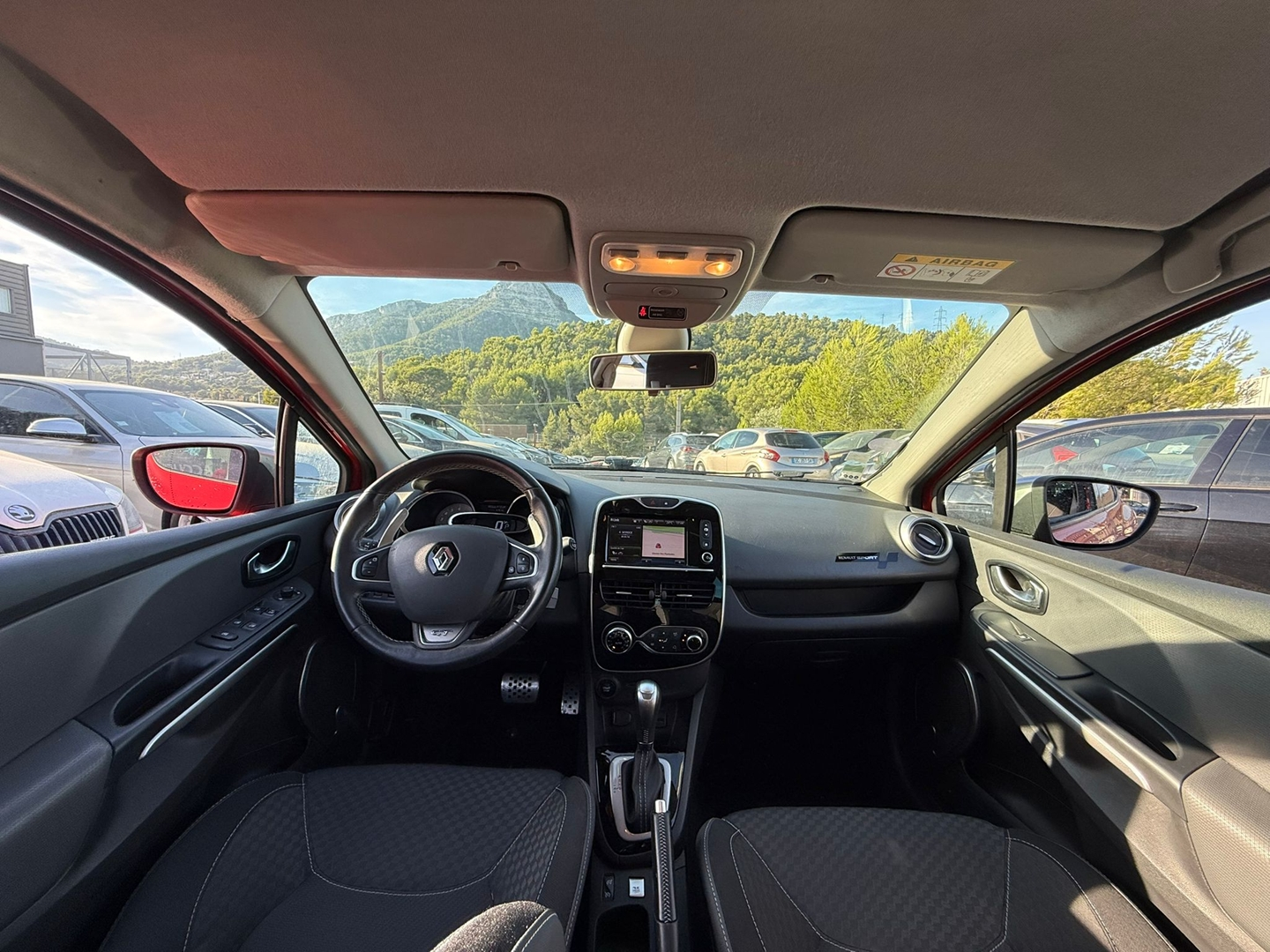 CLIO IV