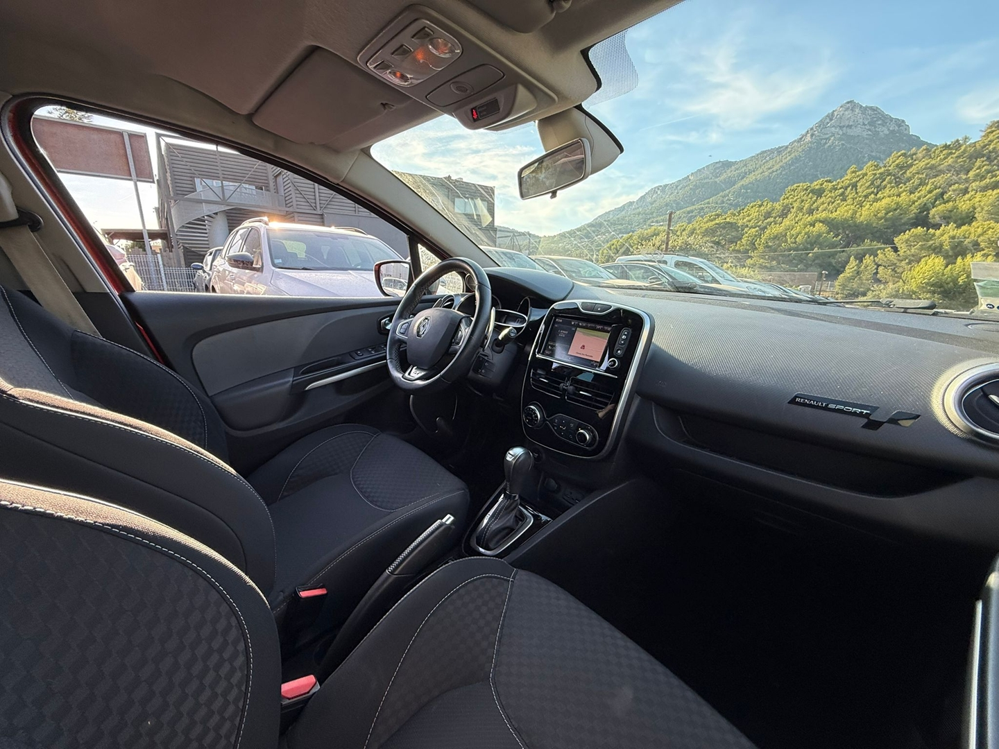 CLIO IV