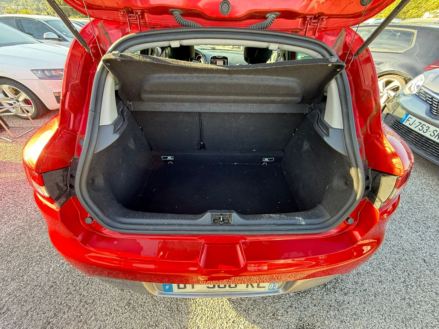 CLIO IV