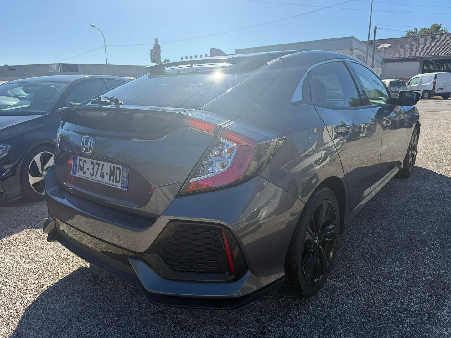CIVIC