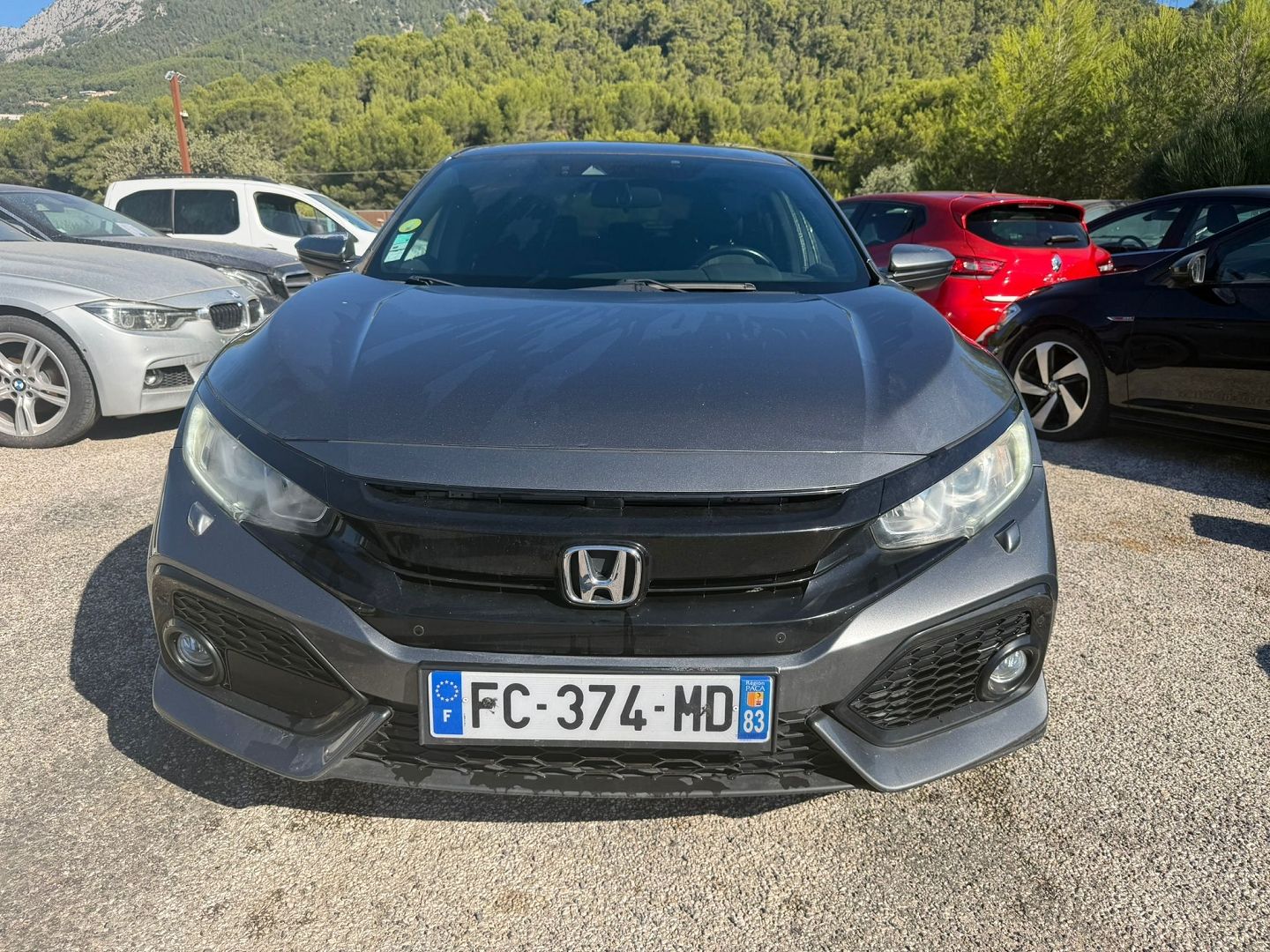 CIVIC