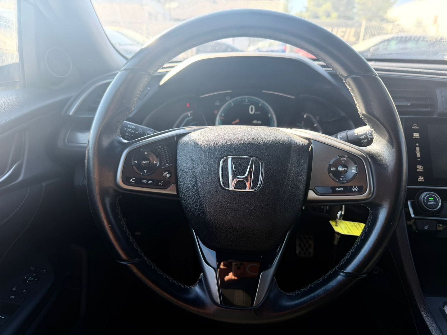 CIVIC