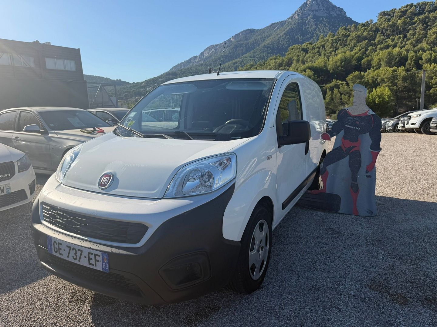 FIORINO