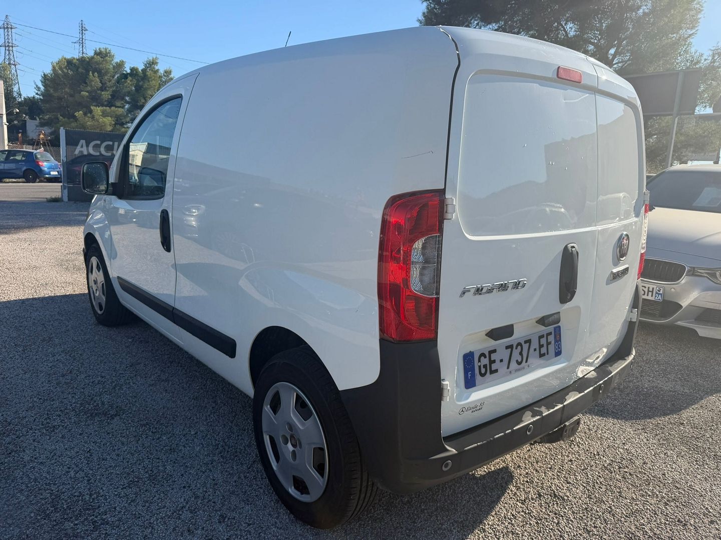 FIORINO
