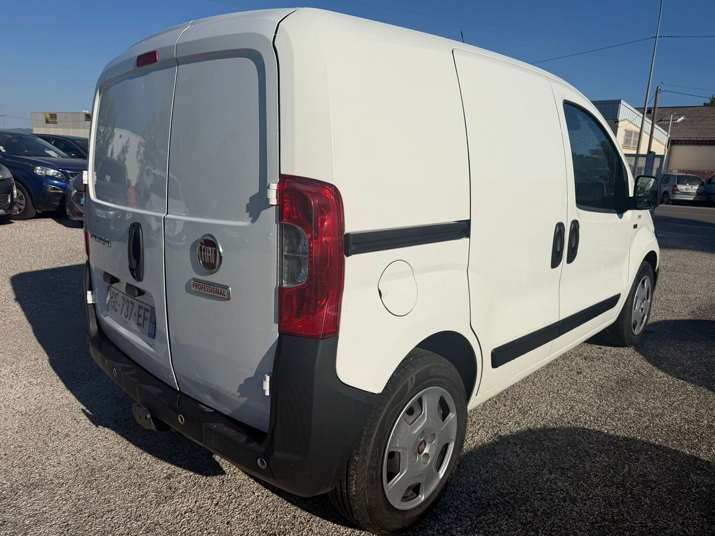 FIORINO