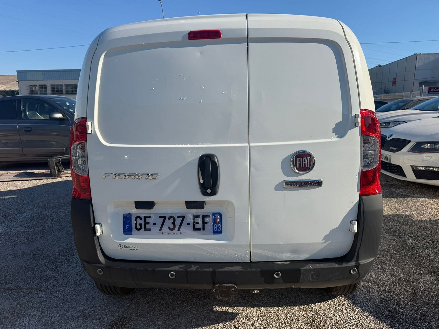 FIORINO