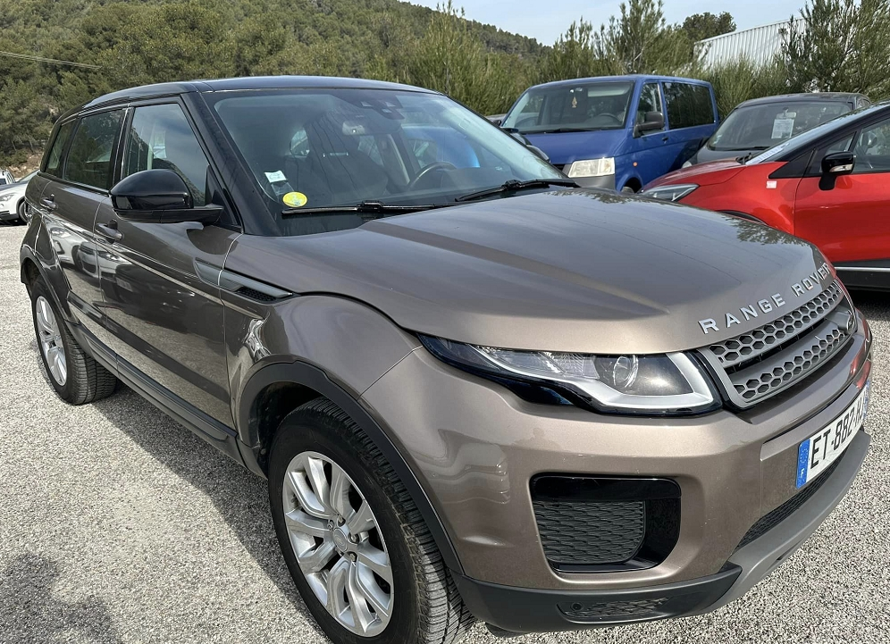 EVOQUE