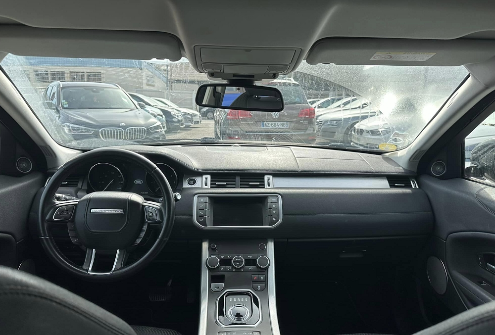 EVOQUE