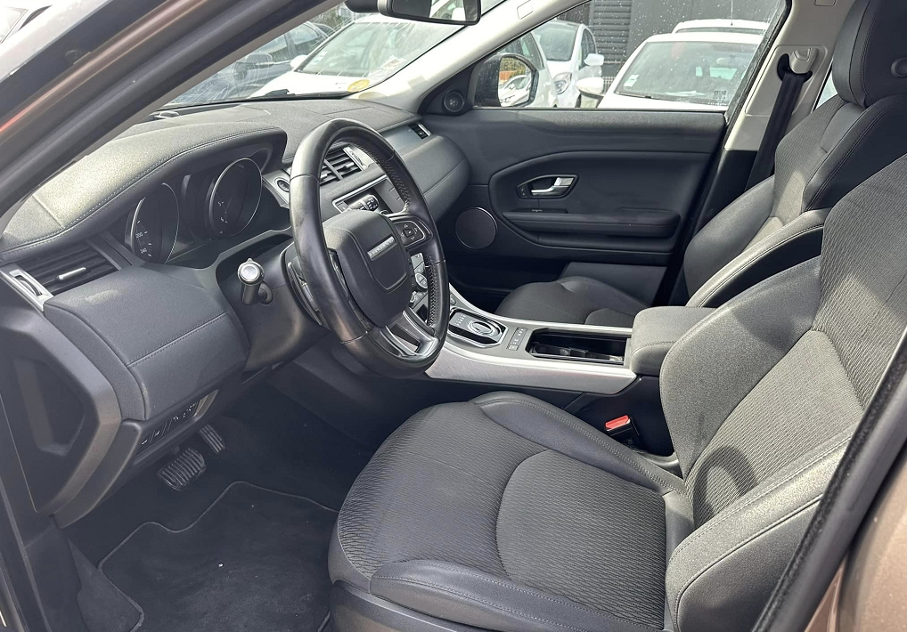 EVOQUE