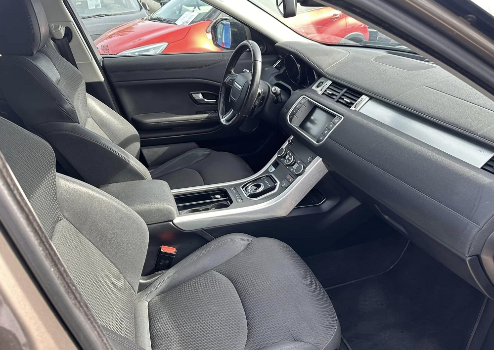 EVOQUE