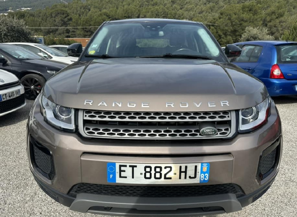EVOQUE