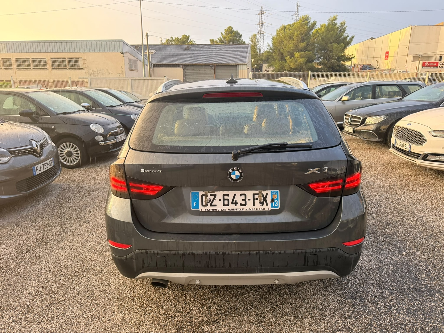X1