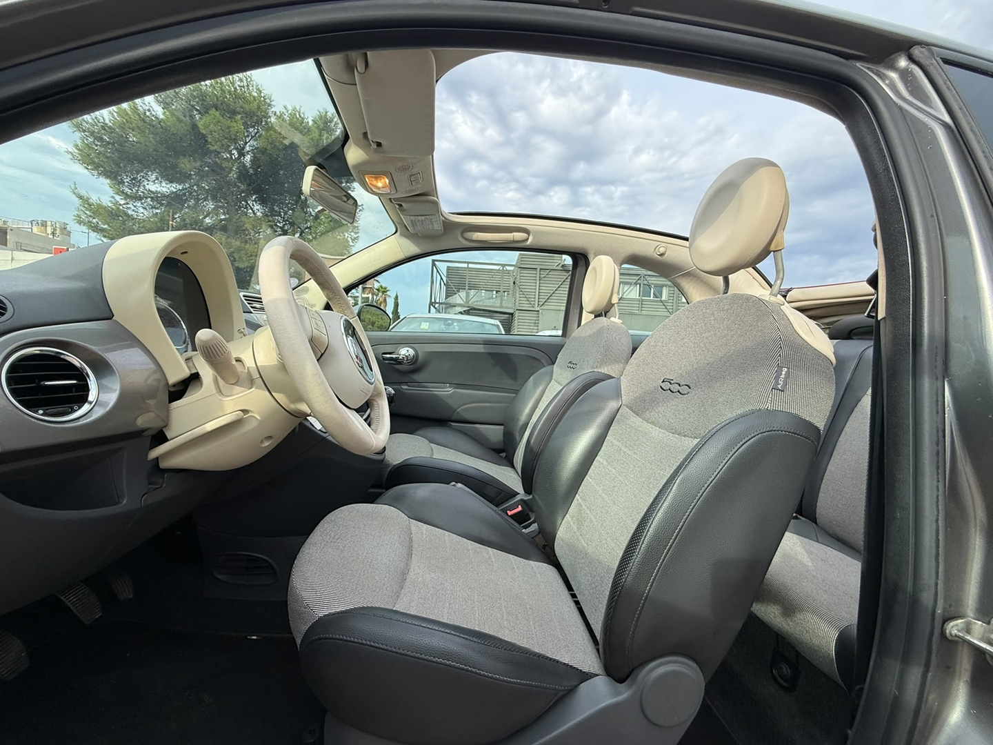 500C