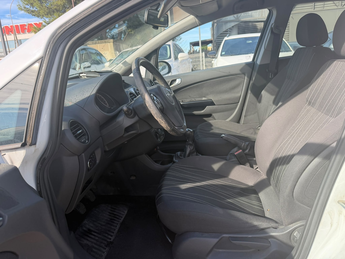 CORSA