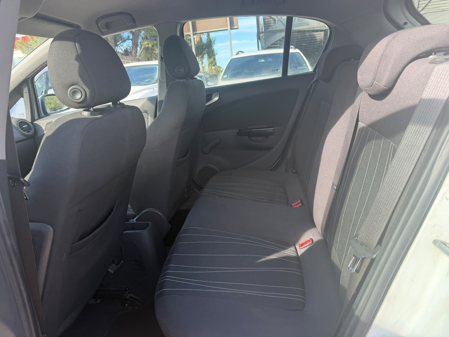 CORSA
