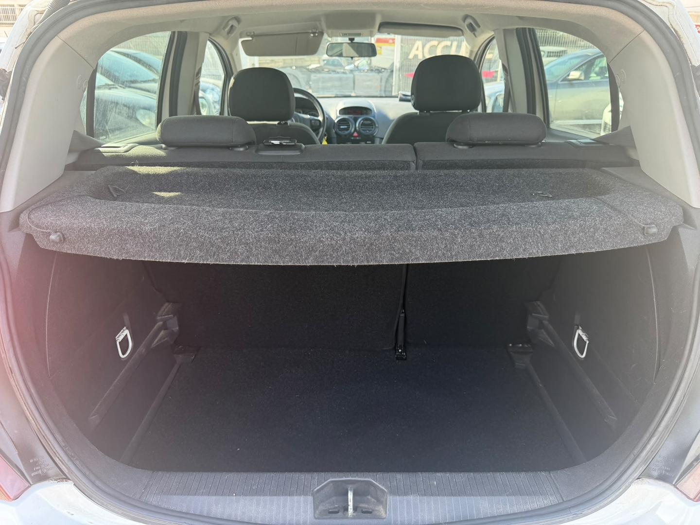 CORSA