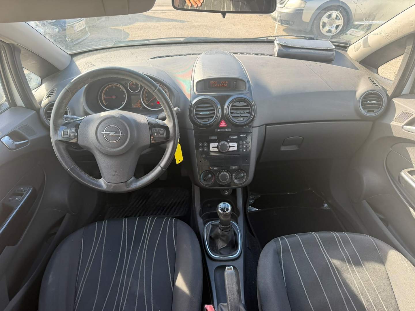 CORSA