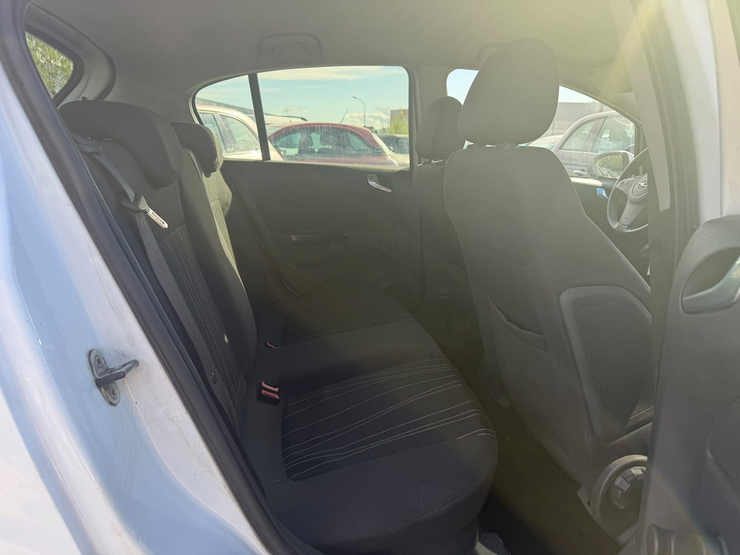 CORSA
