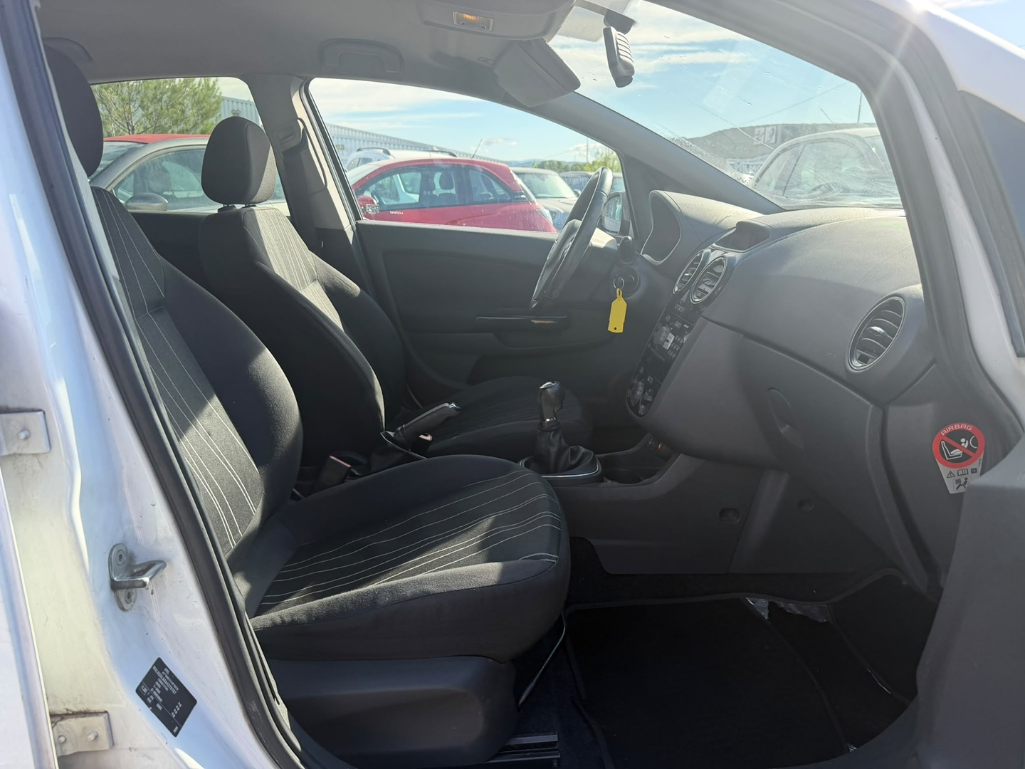 CORSA