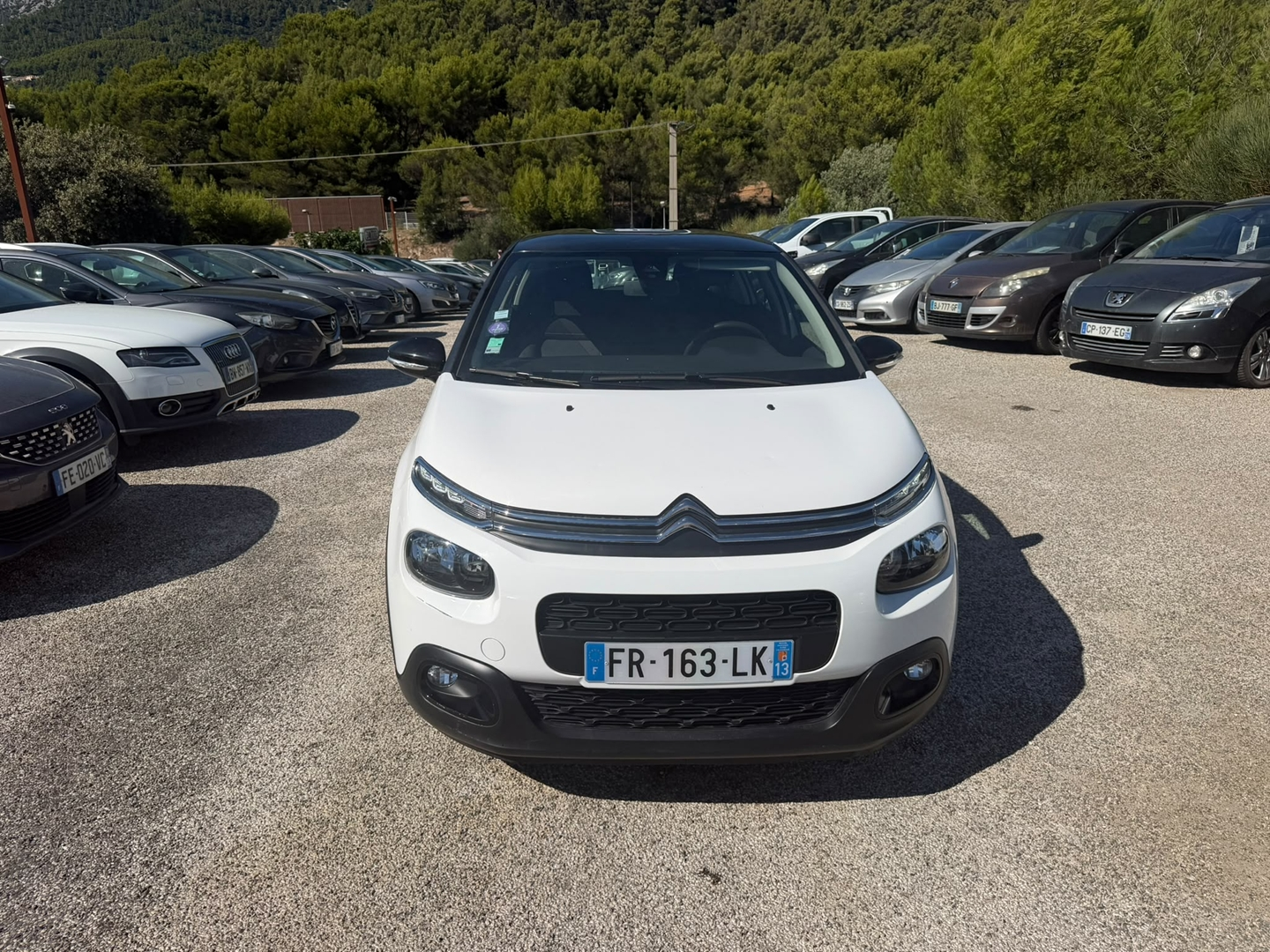 C3