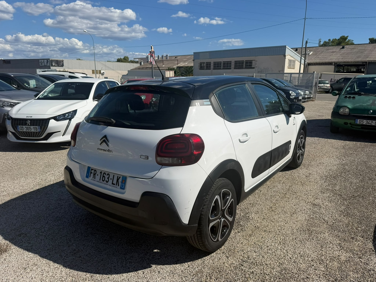 C3