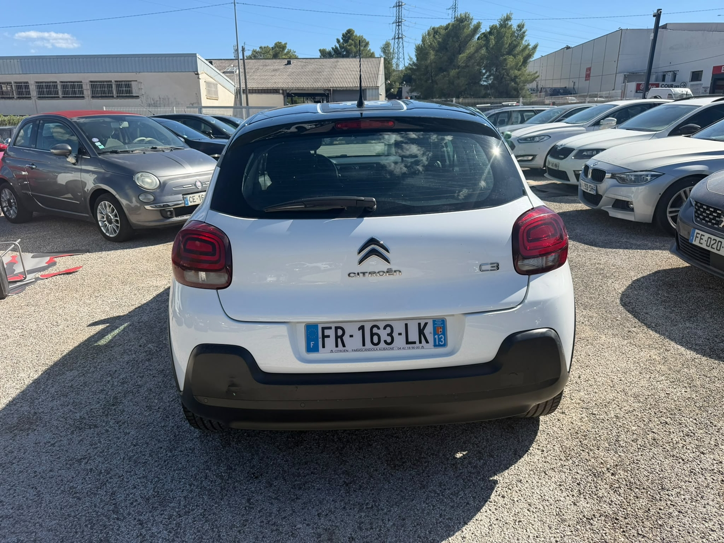 C3