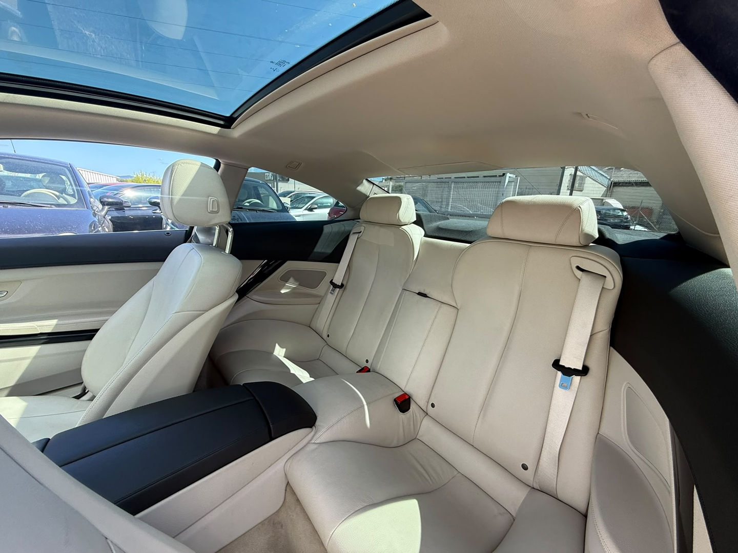SERIE 6 COUPE