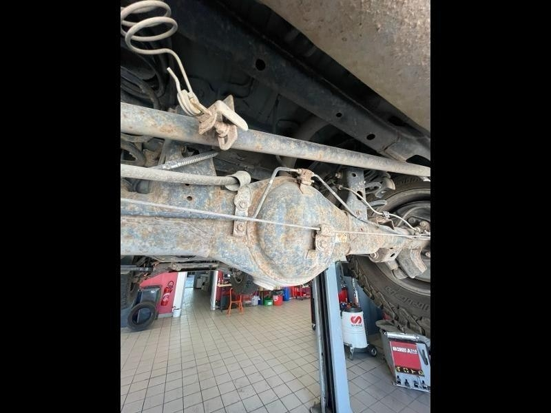 LAND CRUISER