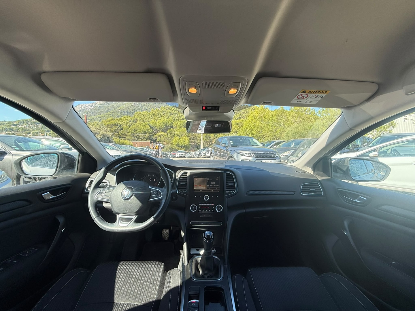 MEGANE IV