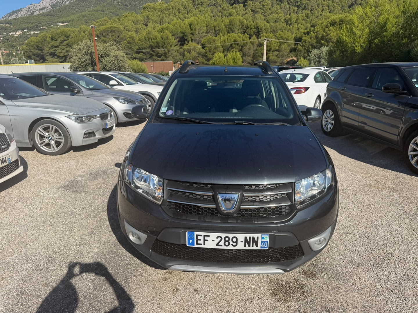 SANDERO