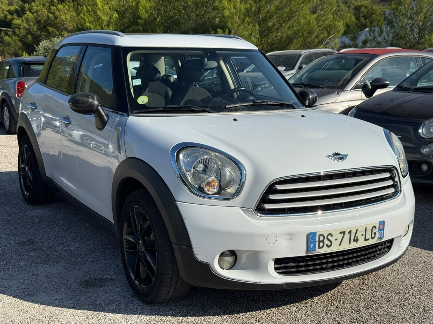 COUNTRYMAN